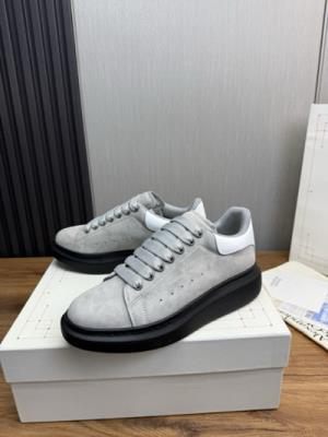 wholesale quality alexander mcqueen shoes model no. 24